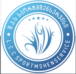 სპორტმშენსერვისი